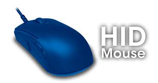 hid compliant mouse driver windows 10 update